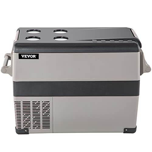 12 Volt Refrigerator (48QT)