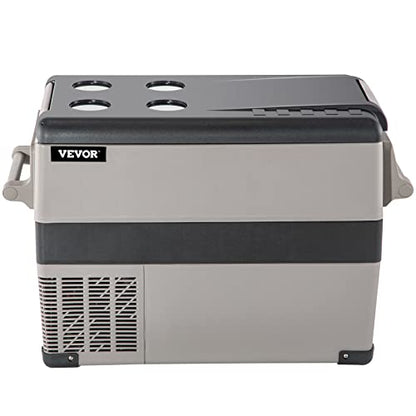 12 Volt Refrigerator (48QT)