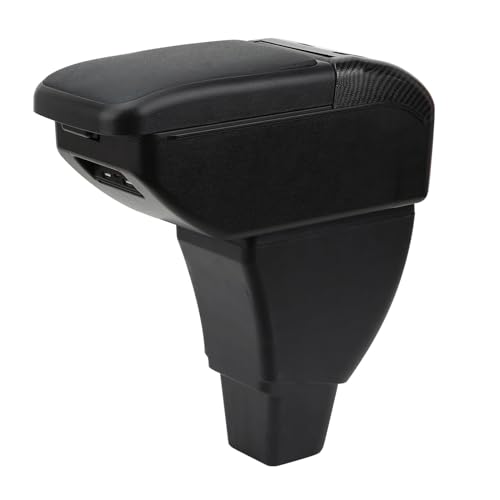 Compatible with Scion XB Armrest XA (XB/XA / Style 1)