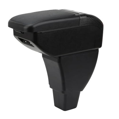 Compatible with Scion XB Armrest XA (XB/XA / Style 1)