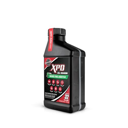XPD All Season Diesel Fuel Additive