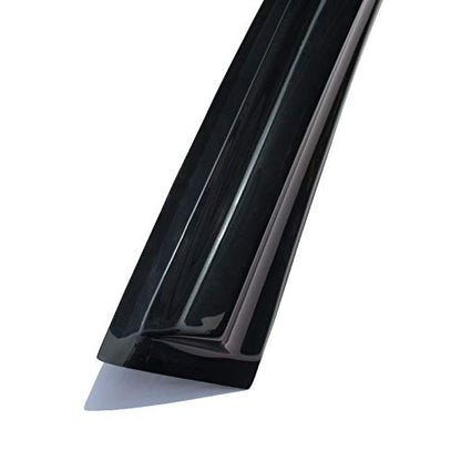 Rain Guards Compatible with Nissan Murano 03 (For 2003-2008 Murano)