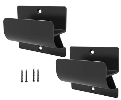 Ladder Hooks for Garage Organization (5 inch 2PCS)