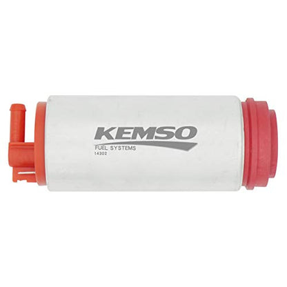 340LPH Fuel Pump for Audi A3 1996 (14302-001)