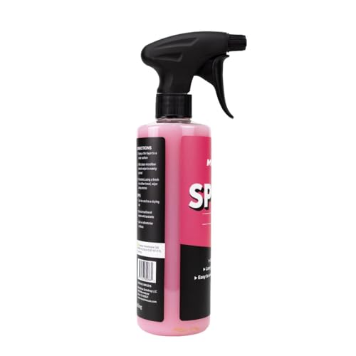 Speed Wax 16oz Spray