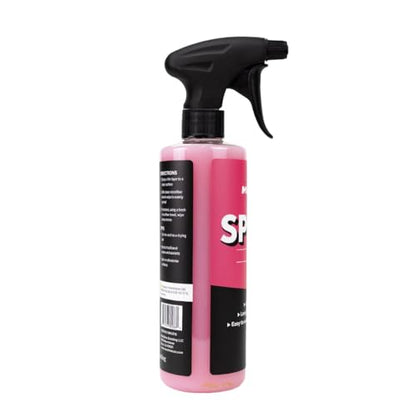 Speed Wax 16oz Spray