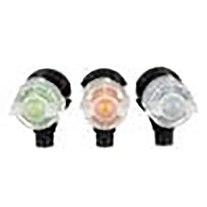 Performance Pressure HVLP Atomizing Head Refill Variety Kit (Feed Type: Pressure / Variety (1.1mm, 1.4mm, 1.8mm))
