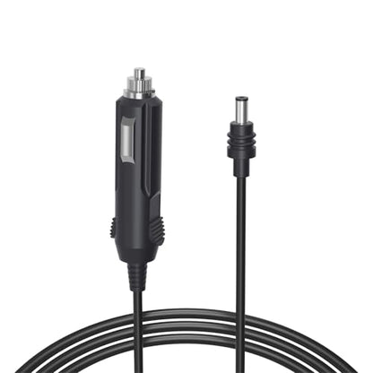 6.5FT DC to Car Charger Power Cable for Starlink Mini (2M/6.5FT)