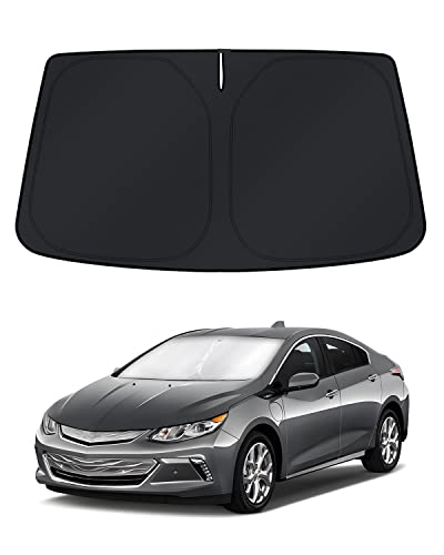 Windshield Sun Shade for Chevrolet (FOR | Chevrolet Volt 2016-2019)