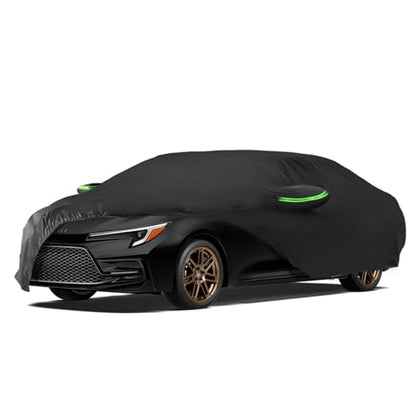 Custom Fit 2019 (Toyota Corolla)