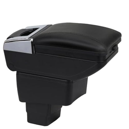 Car Armrest Box for Toyota Yaris iA Sedan