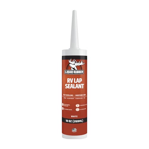 RV Lap Sealant