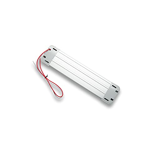 LED Interior Utility Light Fixture 10.6" x 2.6" (10.6" x 2.6")
