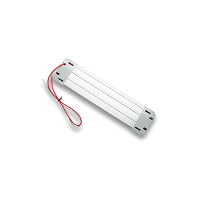 LED Interior Utility Light Fixture 10.6" x 2.6" (10.6" x 2.6")