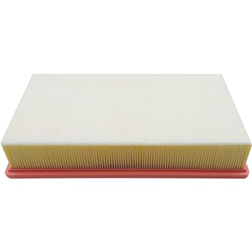 for Engine Air Filter JM9620 Fits for 2018 2019 2020 2021 2022 2023 2024 2025 2026 Atlas (12.67" x 6.65" x 2.48")