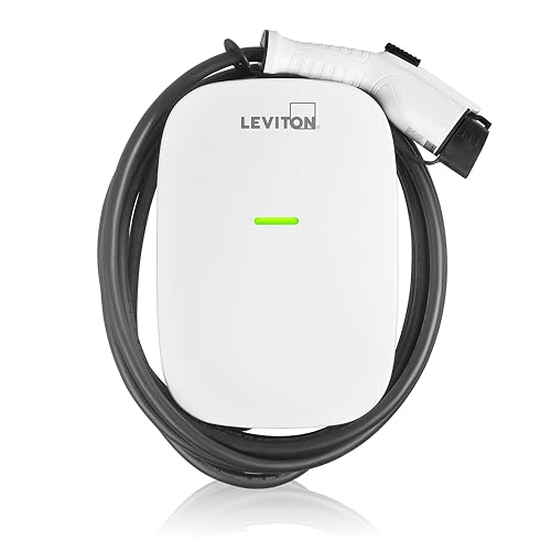 Level 2 EV Charger (Standard 48A)