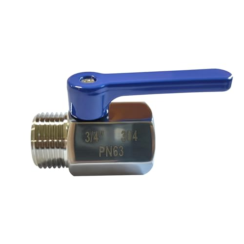 Stainless Steel 3 (Packof 1)