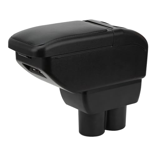 Compatible with Suzuki Jimny Armrest 2007 (Jimny 2007-2017 / Style 2)