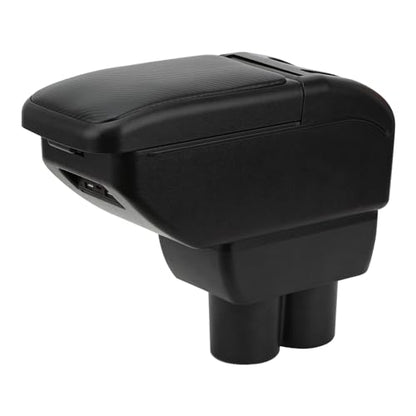 Compatible with Suzuki Jimny Armrest 2007 (Jimny 2007-2017 / Style 2)