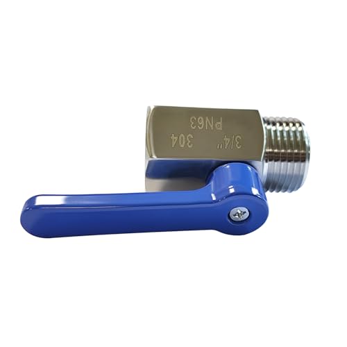 Stainless Steel 3 (Packof 1)