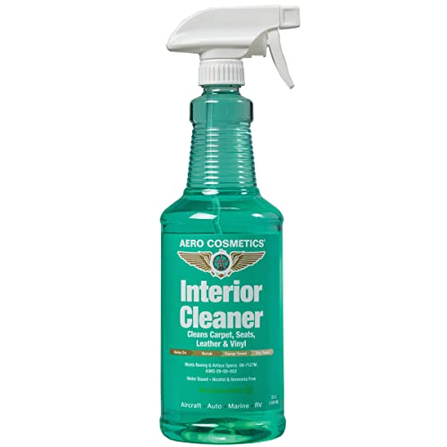 Interior Cleaner