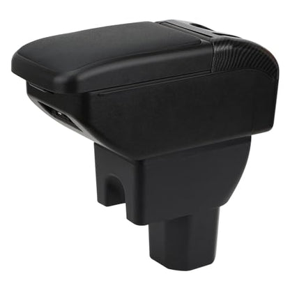 Compatible with Suzuki Ignis Armrest 2017 (Ignis 2017-2023 / Style 1)