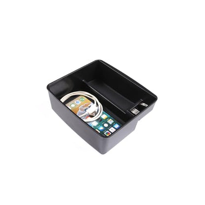 Car Armrest Box Storage Box Compatible with Lexus GX GX400 GX460 GX470