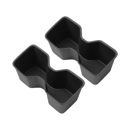 3rd Row Side Cup Holders for Hyundai Santa Fe 6 (3rd Row Side Cup Holder 2P)