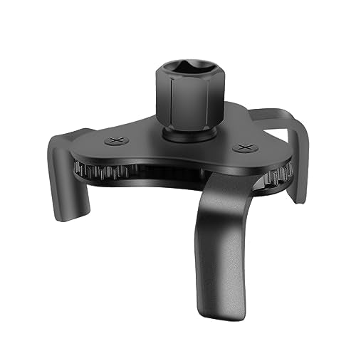 Universal Adjustable Oil Filter Wrench (Universal)