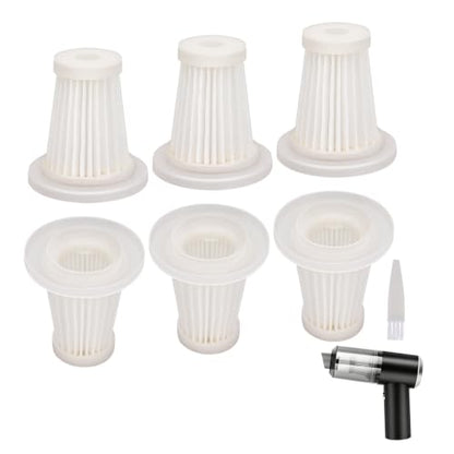 HEPA Filter Replacement for Auloea V01