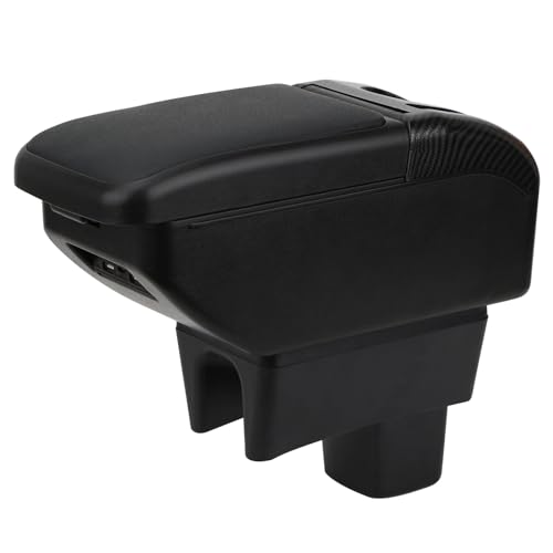 Compatible with Suzuki Swift Armrest 2008 (Swift 2008-2023 / Style 1)