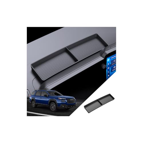 for Outback Dashboard Console Organizer 2026 Subaru Outback (for Outback 2026)