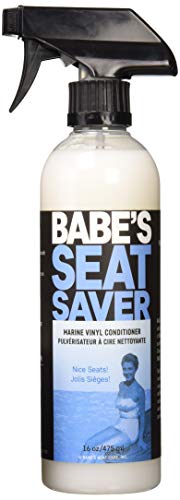 Babe’s Seat Saver (16 oz.)