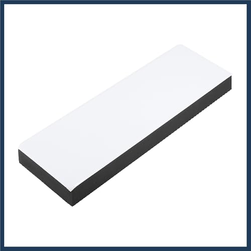 30x10x3cm Car Garage Wall Guard Door Bumper Protector Anti Collision Waterproof Foam for Warehouse Garage Parking Assist Stylish Design