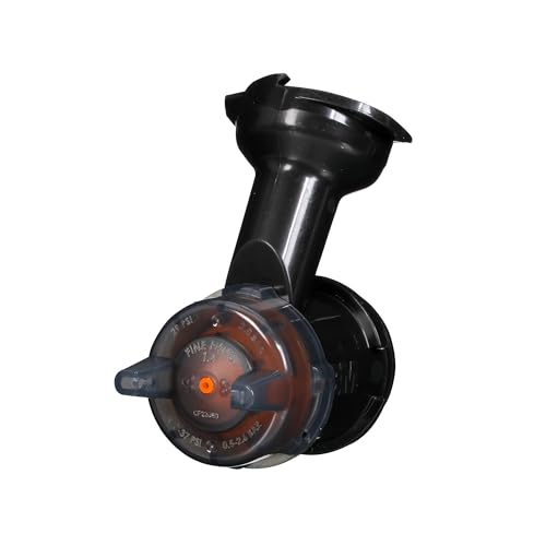 Performance Gravity Fine Finish (Feed Type: Gravity- Fine Finish / 1.4mm)