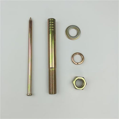 Car Lift Expansion Screw Auto Lift Special Screw Car Lifter Parts Lift Machine Anchor Bolt Screws Concrete Anchor Bolts Lifts Bolts (18*160mm)