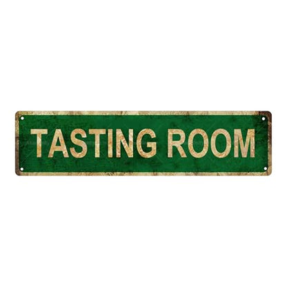 TASTING ROOM Non (TASTING ROOM)