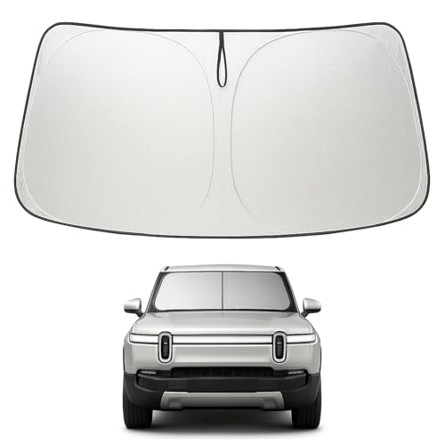 Custom Fit 2022 (Rivian R1S 2022-2026)