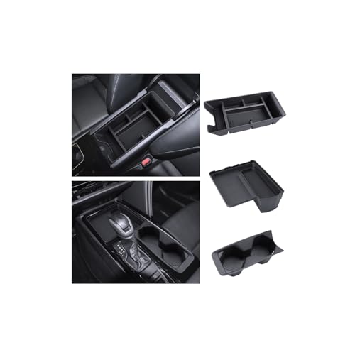 for Camry Center Console Organizer 2025 (for 2025-2026 Toyota Camry)