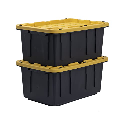Heavy Duty 17 (17 Gallon)