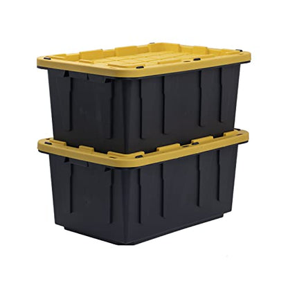 Heavy Duty 17 (17 Gallon)