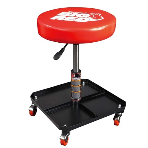 TR6350 Torin Rolling Pneumatic Creeper Garage (6300)