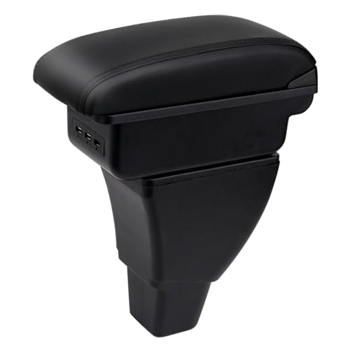 Compatible with Scion XB XA Armrest (XB/XA / Style 6)