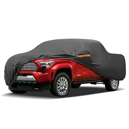 Compatible with Toyota Tacoma (Custom Fit Toyota Tacoma)