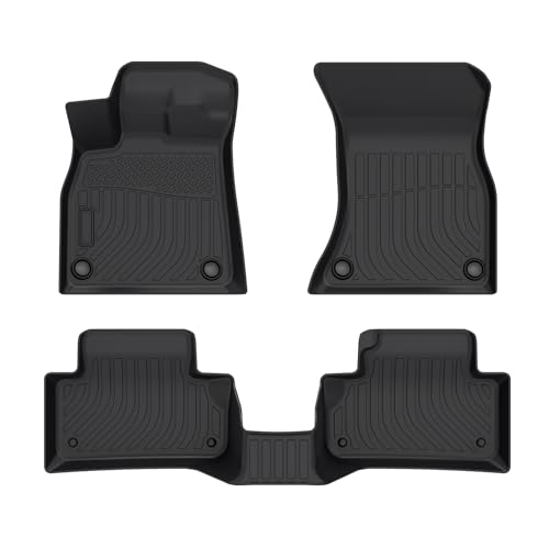 Floor mats Fit for 2018 2019 2020 2021 2022 2023 2024 Audi Q5