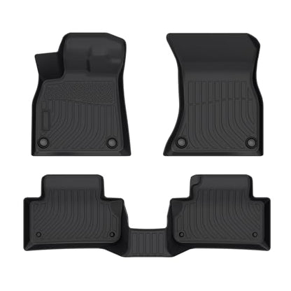 Floor mats Fit for 2018 2019 2020 2021 2022 2023 2024 Audi Q5