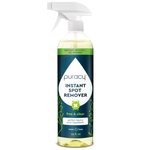 Laundry Stain Remover for Clothes Laundry (25 Fl Oz (Pack of 1))