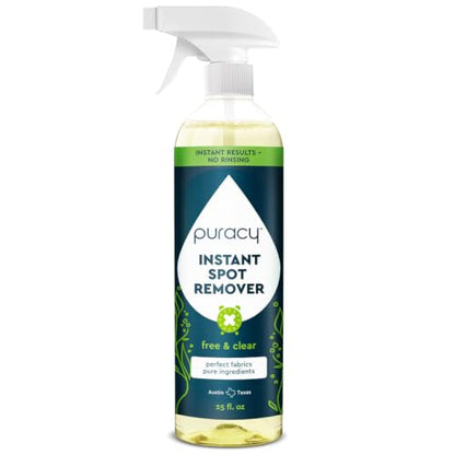 Laundry Stain Remover for Clothes Laundry (25 Fl Oz (Pack of 1))