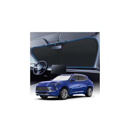 Windshield Sun Shade for Buick Envision (FOR | Buick Envision Avenir 2021-present)