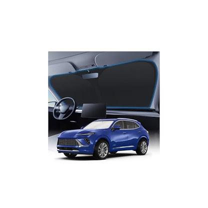 Windshield Sun Shade for Buick Envision (FOR | Buick Envision Avenir 2021-present)